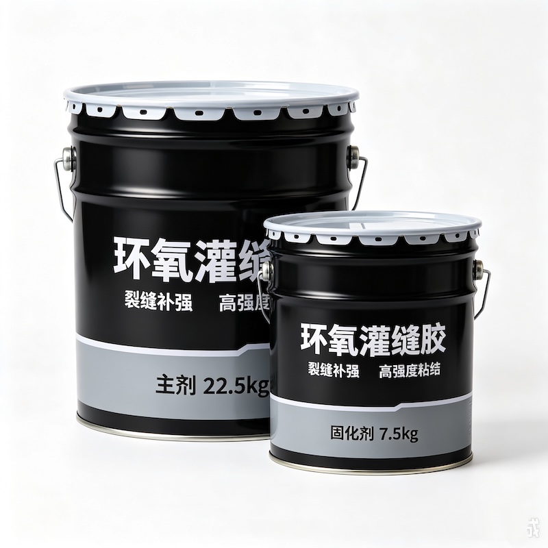 掇刀裂缝修复封闭胶